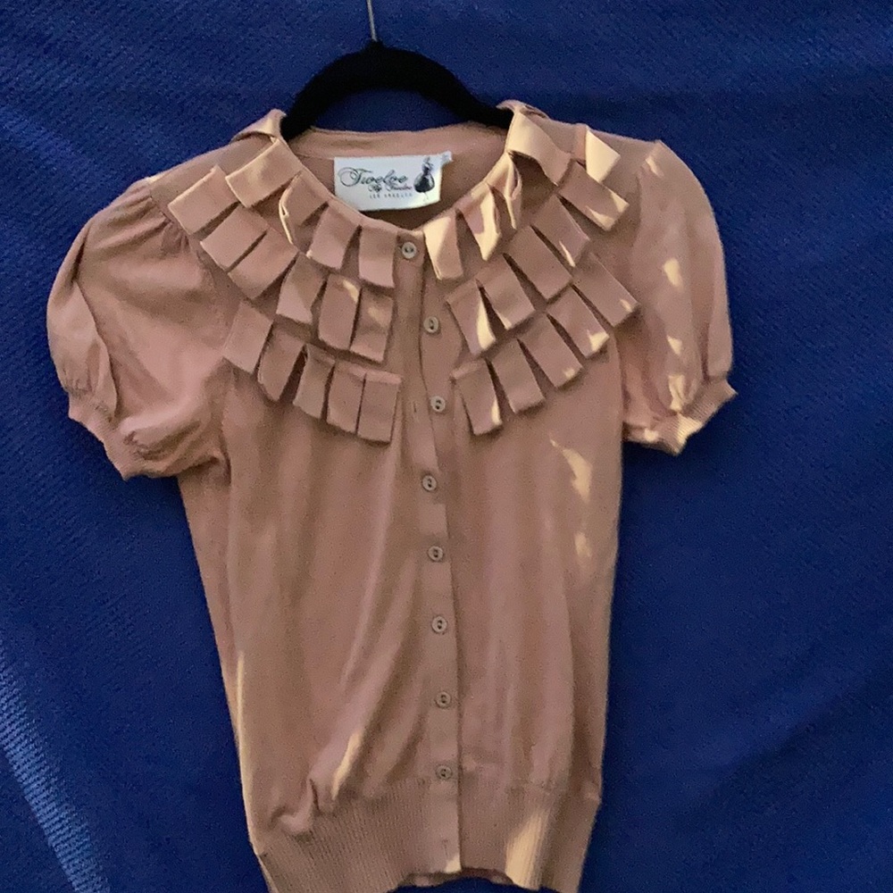 Vintage blouse